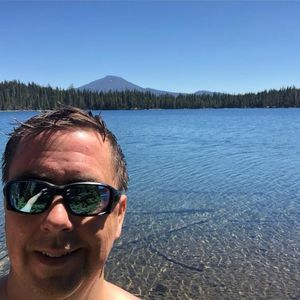 Meet your Posher, Mark